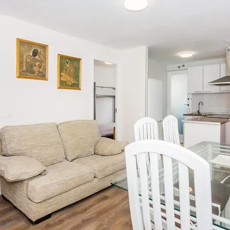 Apartamento Homeholidaysrentals Amy