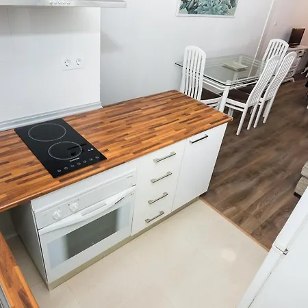 Apartamento Homeholidaysrentals Amy