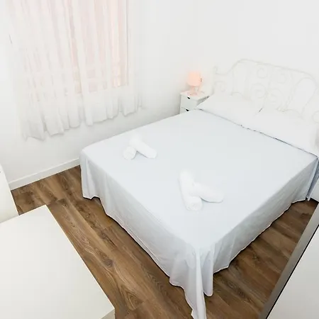 Homeholidaysrentals Amy Apartamento Calella