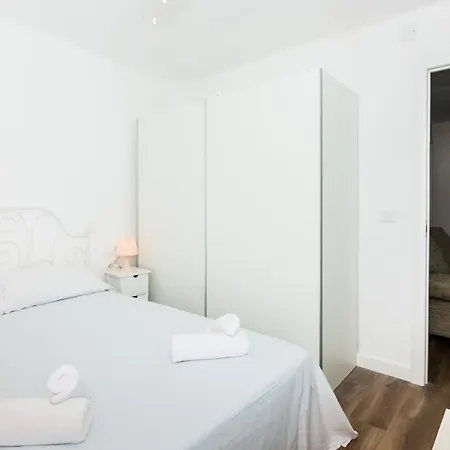 Apartamento Homeholidaysrentals Amy