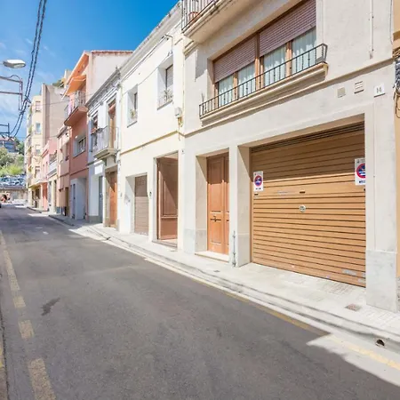 Homeholidaysrentals Amy Apartamento Calella