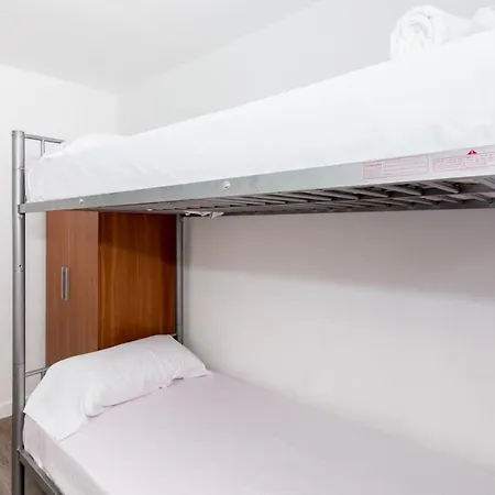 Homeholidaysrentals Amy Apartamento *
