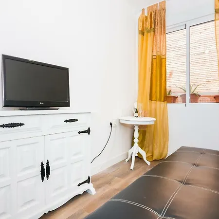 Homeholidaysrentals Amy Apartamento *