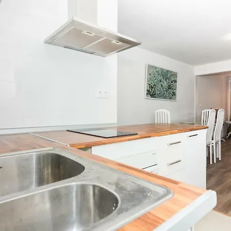 Homeholidaysrentals Amy Calella