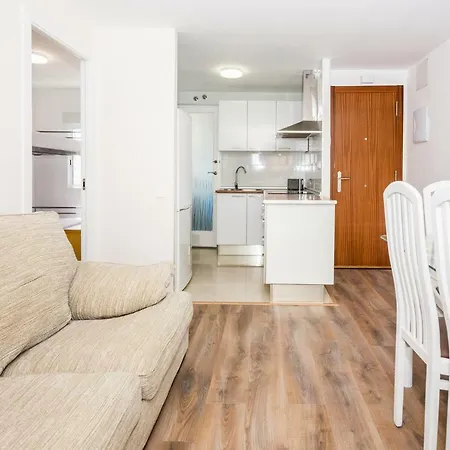 Homeholidaysrentals Amy Apartamento *
