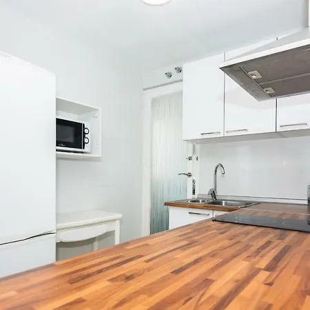 Homeholidaysrentals Amy Apartamento *